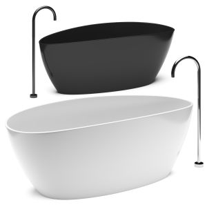 Giulia Arbi Arredobagno Bathtub