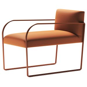 Arcos Arper Armchairs