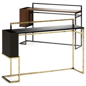 Paris Paname Chambre Roche Bobois Console Table