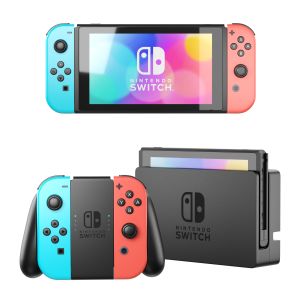 Nintendo Switch Set