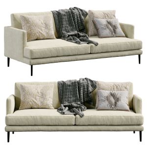 Bonaldo Sofa Paraiso