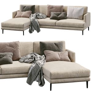 Bonaldo Sofa Paraiso