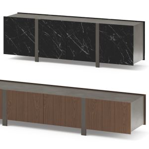 Ditre Italia Beam Sideboards Table