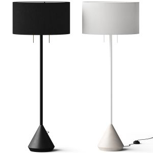 Blu Dot Flask Floor Lamp