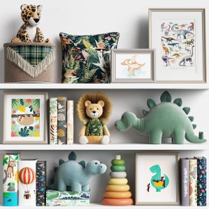 Kids Room Decor 53