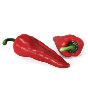 Red Pepper