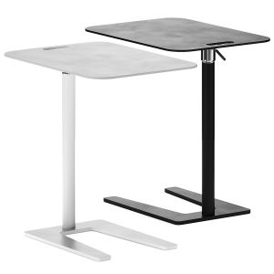 Tool Studio Irvine Side Table