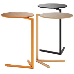 X Y Sa Mobler Side Table