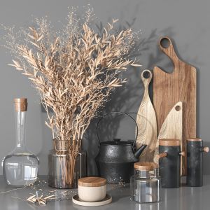 Kitchen Accessories 15