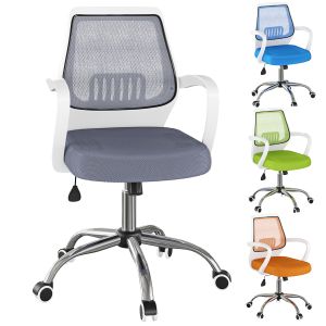 Ergoplus Office Chair