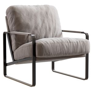 Fabricius Walter Knoll Armchair