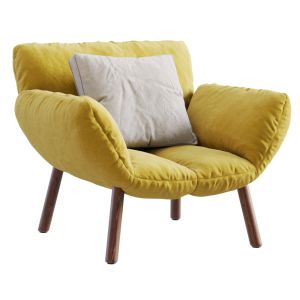 Pil Bonaldo Armchair