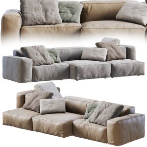 Sofa Reef