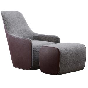 Foster 520 By Walter Knoll