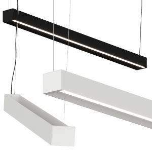 Nemo Tru Horizontal Pendant Lamp