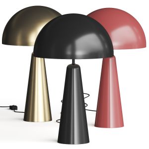 West Elm Hastings Table Lamp