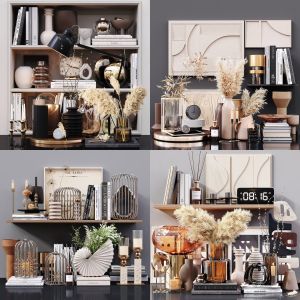 5 Products Decorative