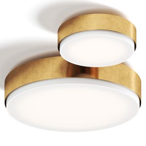 Discus Pl Contardi Ceiling Lamp