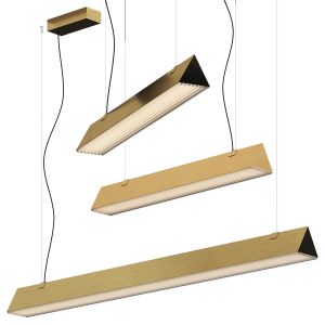 Stick So Contardi Pendant Lamp