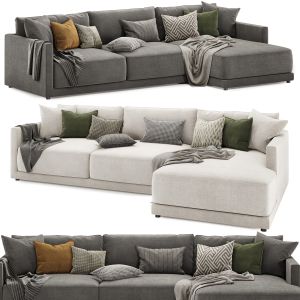 Gather Sectional Sofa