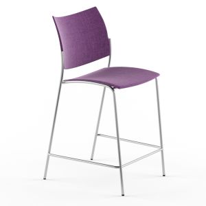 Cobra Barstool Chair By Casala