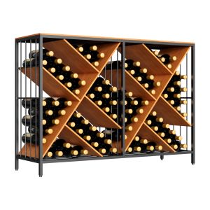 Anjou Wine Rack 02