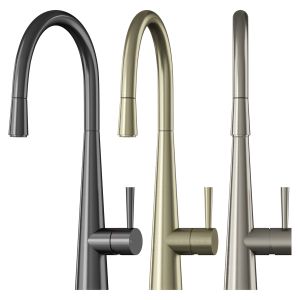 Gessi Just | Kitchen Faucet