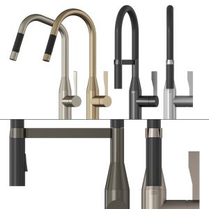 Dornbracht Sync | Kitchen Faucet