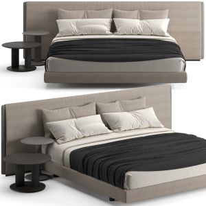 Poliform Yume Bed