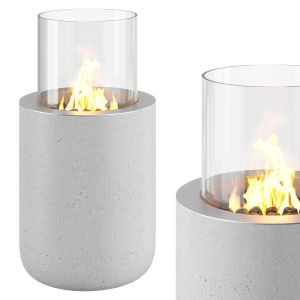 Planika Jar Commerce | Fireplace