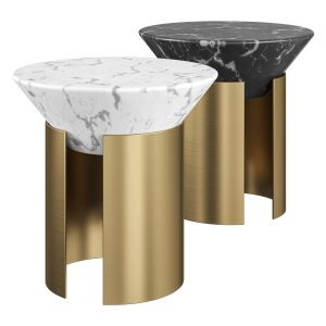 Cone By Hc28 Cosmo | Coffee Table