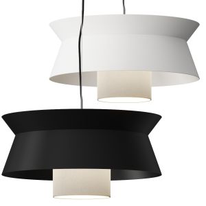 Lulu And Georgia Paradigm Pendant Lamp