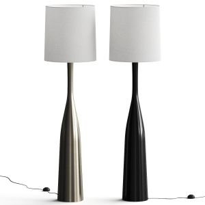 Lulu And Georgia Arteriors Eliana Floor Lamp