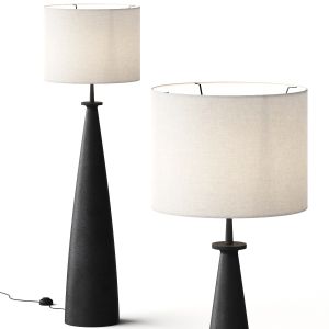 Lulu And Georgia Zakai Floor Lamp