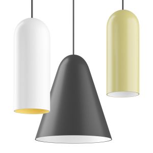 Zoe Uno Intra Lighting | Hanging Lamp