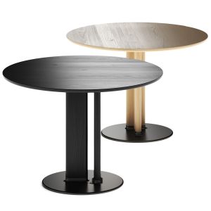 Stam Dia Gemla Table