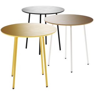 Nest + Halle Table