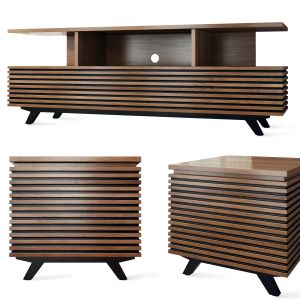 Tvstand Nightstand Tango By Furnitech