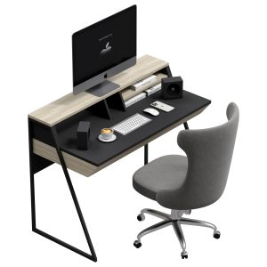 Office Furniture 45