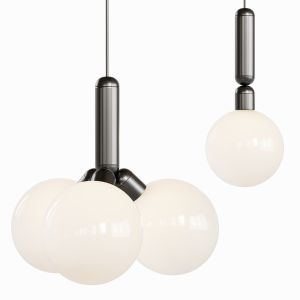 Chandelier Orb Lamp Boconcept