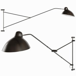 Demand Wall Lamp Boconcept