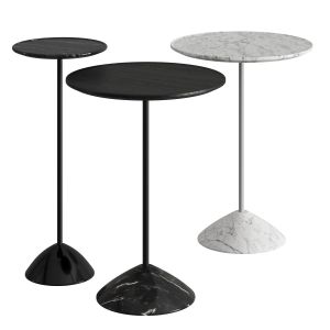 Amura Hourglass Coffee Tables