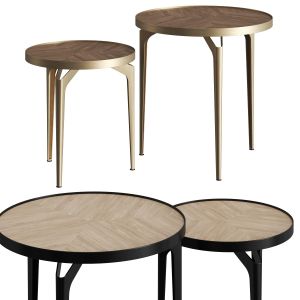 Adwin Ct-399ab Coffee Tables