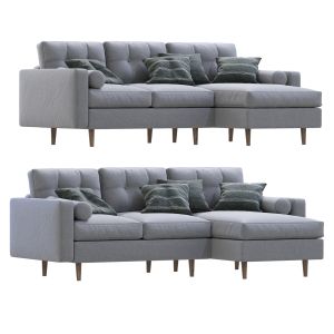 Dins Sofa Divan Ru