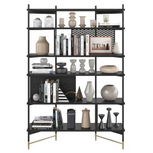 Shelving Norfort