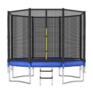 Calmmax Trampoline (low Poly)