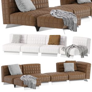 Twiggy Modular Sofa 04