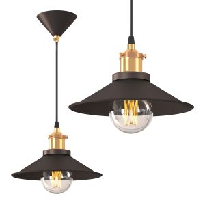 Pendant Lamp Citilux Edison