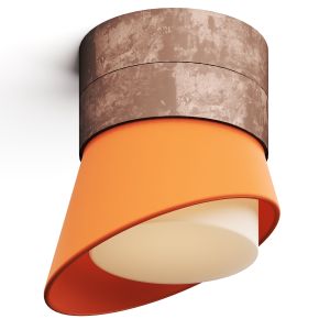 Toscot Chapeau Ceiling Lamp