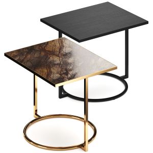 Daytona Calligaris Coffee Table